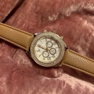 CHARMING CHARLIES WATCH